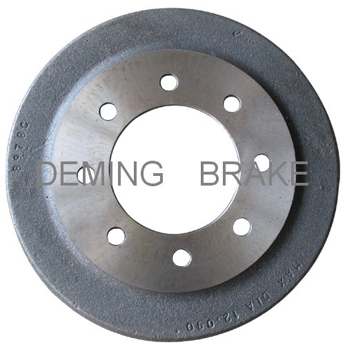 DM-5021 brake drum