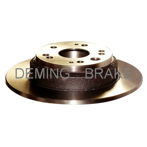 DM-204 Solid disk