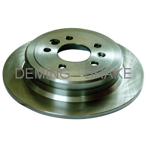 DM-205 Solid disk