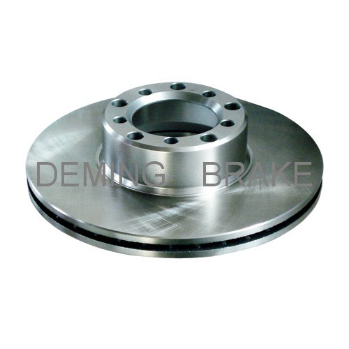 DM-101 ventilation disk