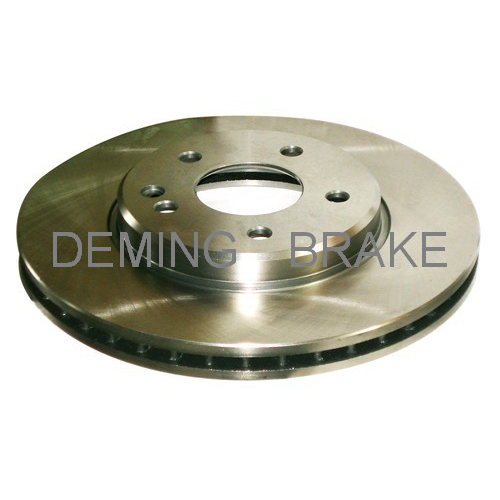 DM-102 ventilation disk