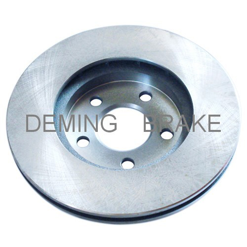DM-105 ventilation disk