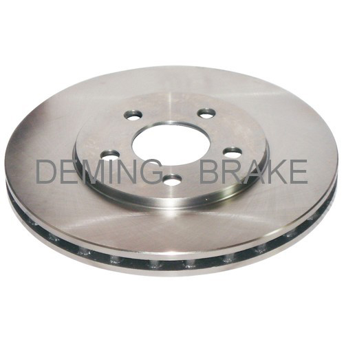 DM-107 ventilation disk