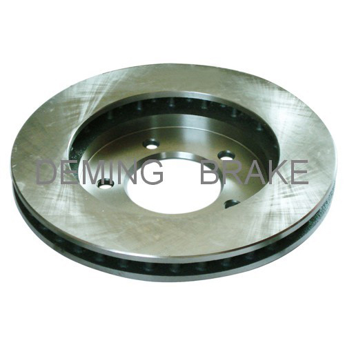 DM-108 ventilation disk