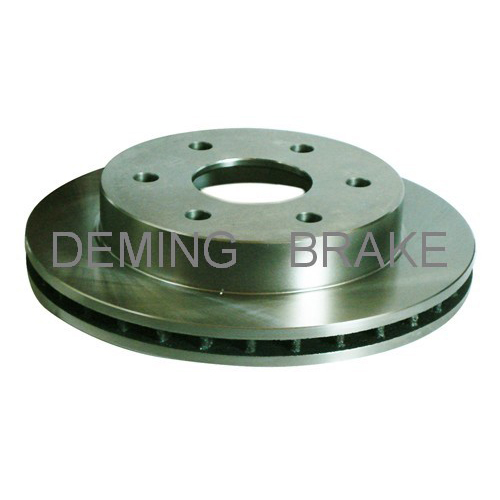 DM-109 ventilation disk