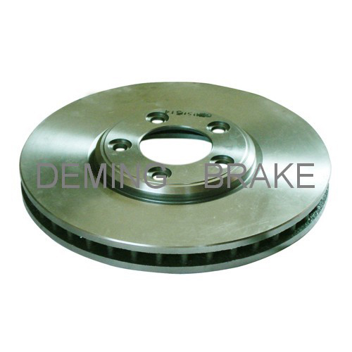 DM-111 ventilation disk