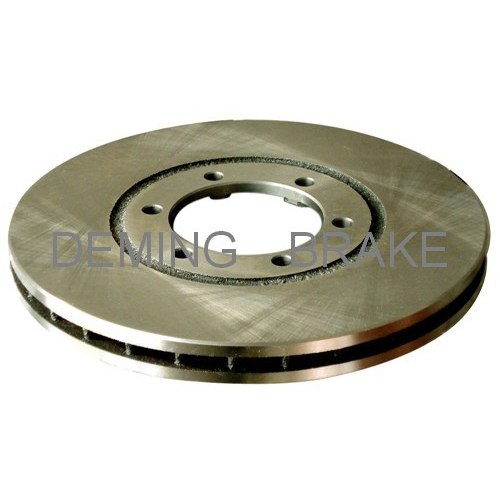 DM-114 ventilation disk