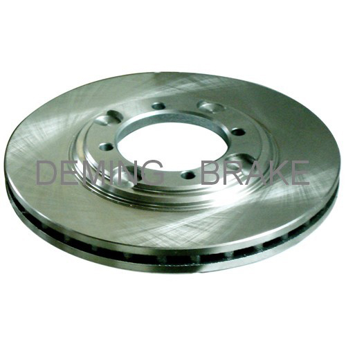 DM-118 ventilation disk