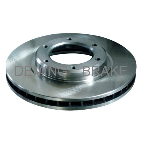 DM-120 ventilation disk