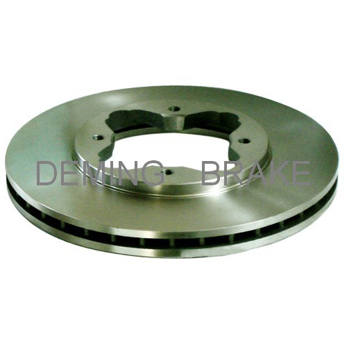 DM-122 ventilation disk