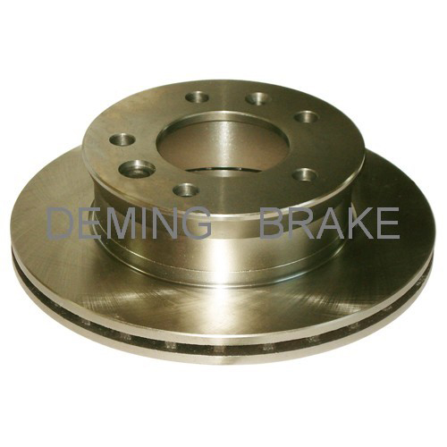 DM-124 ventilation disk
