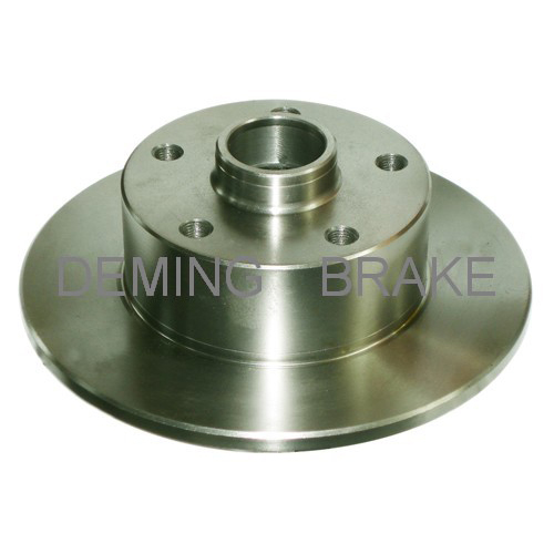 DM-301 bearing disc