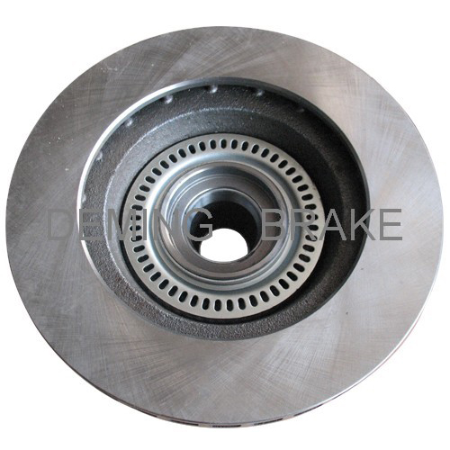 DM-3022 bearing disc